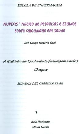 Silvânia Del Carrillo Cure