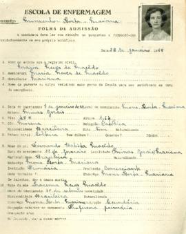 Maria Neves de Macedo