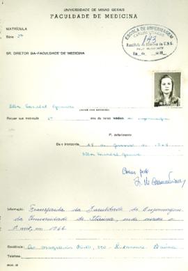Elba Tarabal Gomide