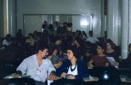 Lúcio José Vieira - Maria José Cabral Grillo Caldeira Brant - Mônica Canhestro - Vânia Travessos