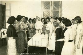 Curso de Administração Pediatria - Laís Netto dos Reys