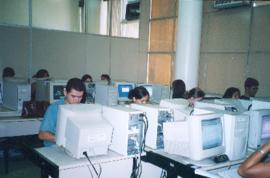 Laboratório de Informática