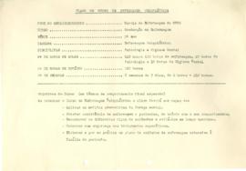 Plano de Curso de Enfermagem Psiquiátrica