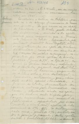 Livro 9 - Ata do dia 02-02-46