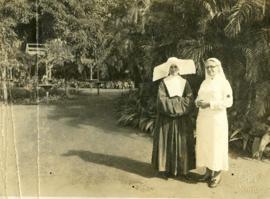 Laís Netto dos Reys - Irmã Matilde Nina
