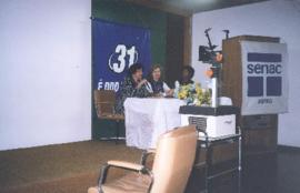 15ª Semana Brasileira de Enfermagem - Roseni Rosângela de Sena - Terezinha de Faria - Cristiane G...