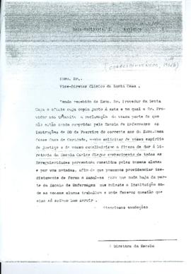 Correspondência 1935B