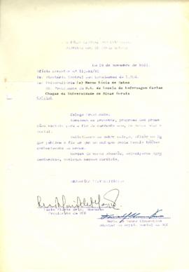 Ofício Circular 113-1964-65