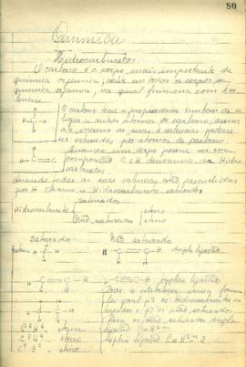 Química