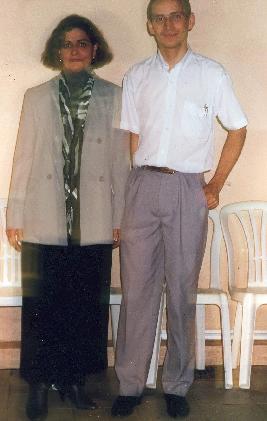 Roseni Rosângela de Sena - Olavo Filho