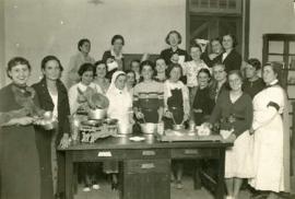Aula de Nutrição e Dietética