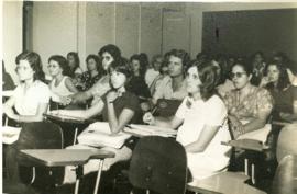 Silvana - Iêda Maria Andrade Paulo - Jane Saletti Teixeira - Saulo - Estelina