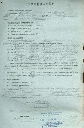 Informação