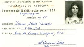 Ivani Alair Tavares